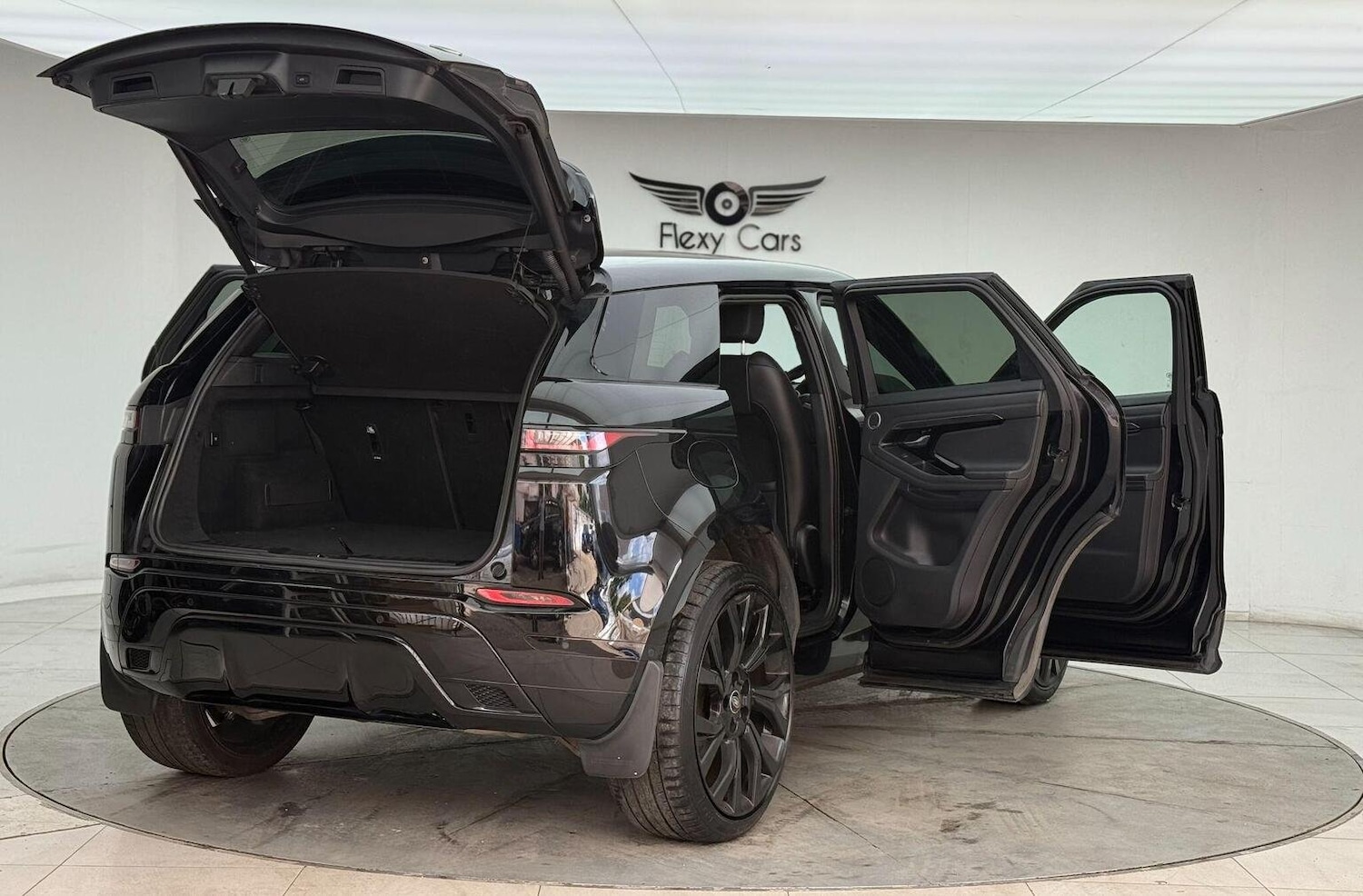 Used Land Rover Range Rover Evoque 2019 for sale - 76744210: Photo 16