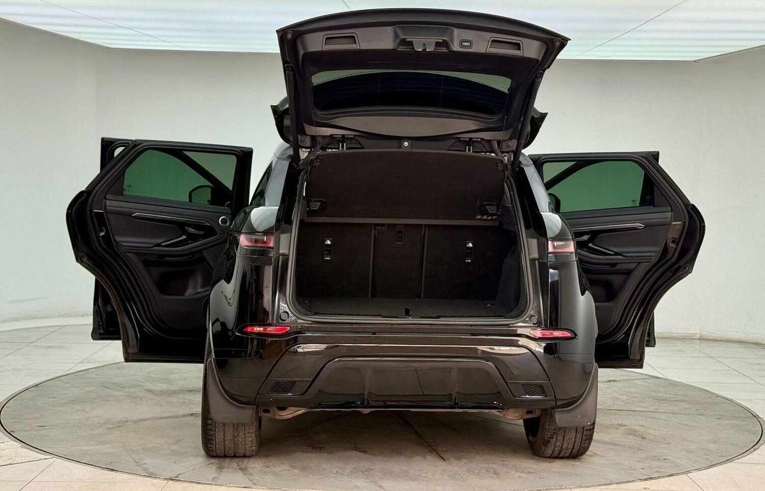 Used Land Rover Range Rover Evoque 2019 for sale - 76744210: Photo 17