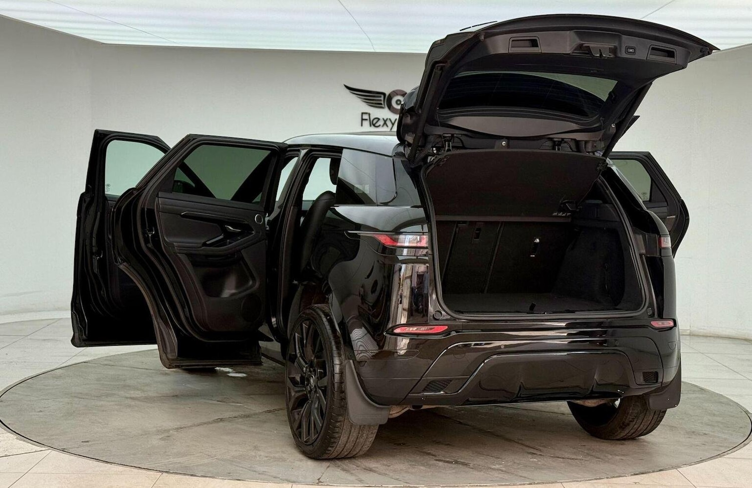 Used Land Rover Range Rover Evoque 2019 for sale - 76744210: Photo 18