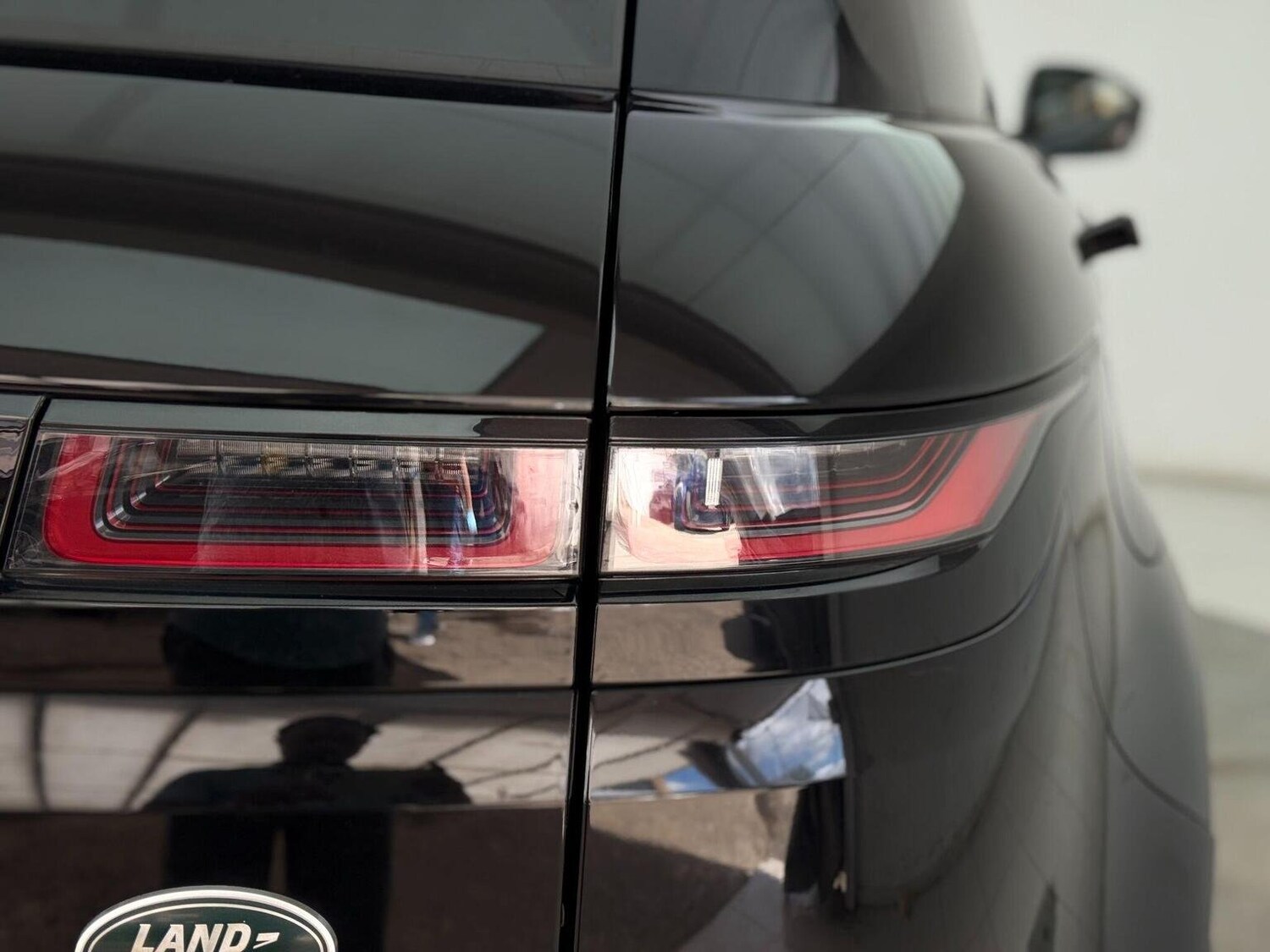 Used Land Rover Range Rover Evoque 2019 for sale - 76744210: Photo 22