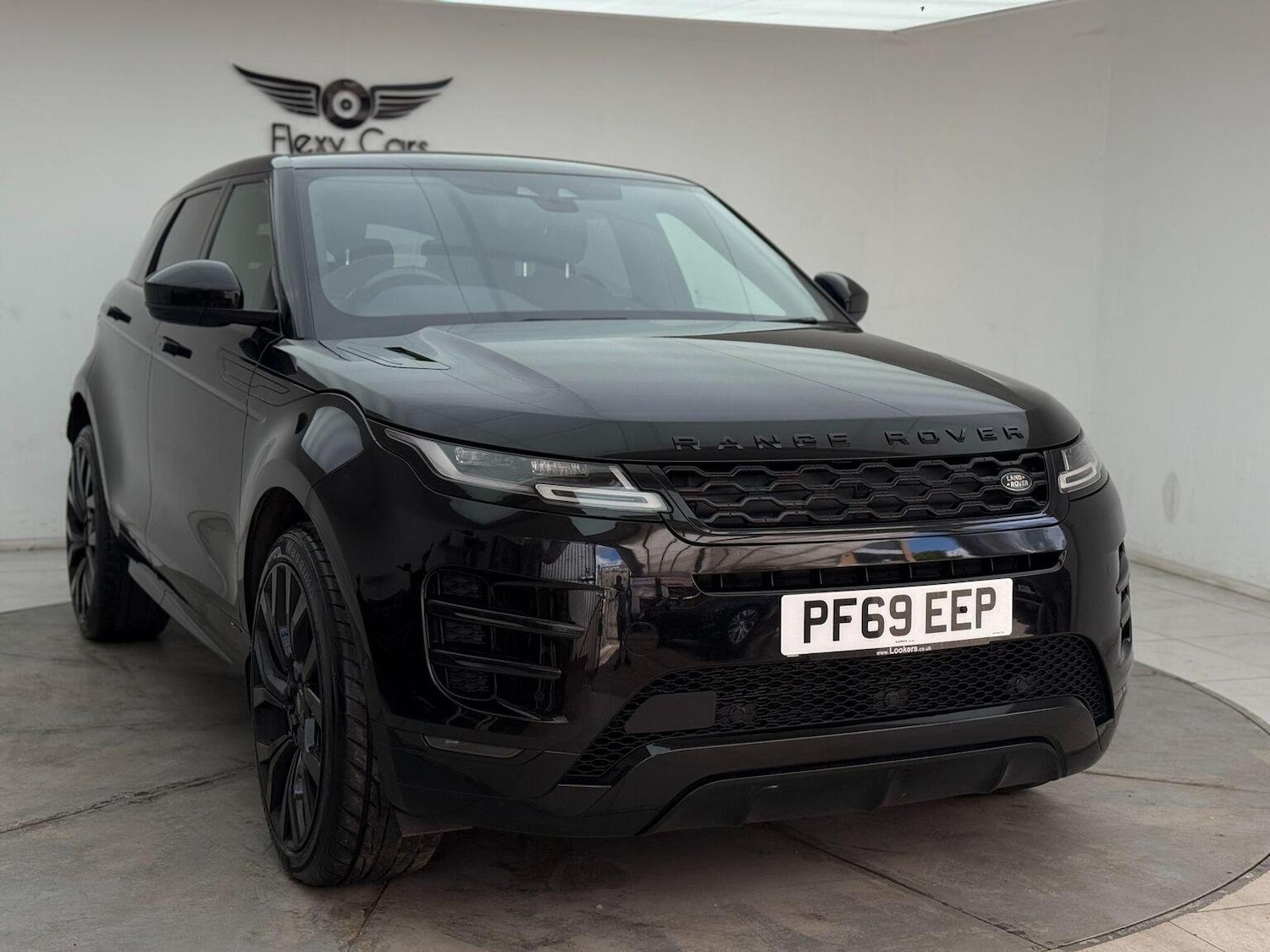 Used Land Rover Range Rover Evoque 2019 for sale - 76744210: Photo 29