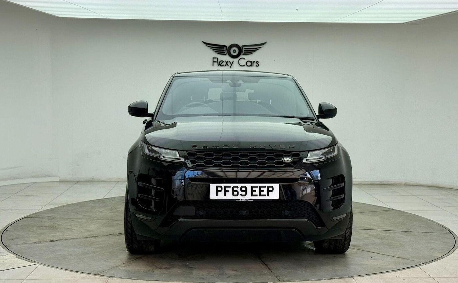 Used Land Rover Range Rover Evoque 2019 for sale - 76744210: Photo 3