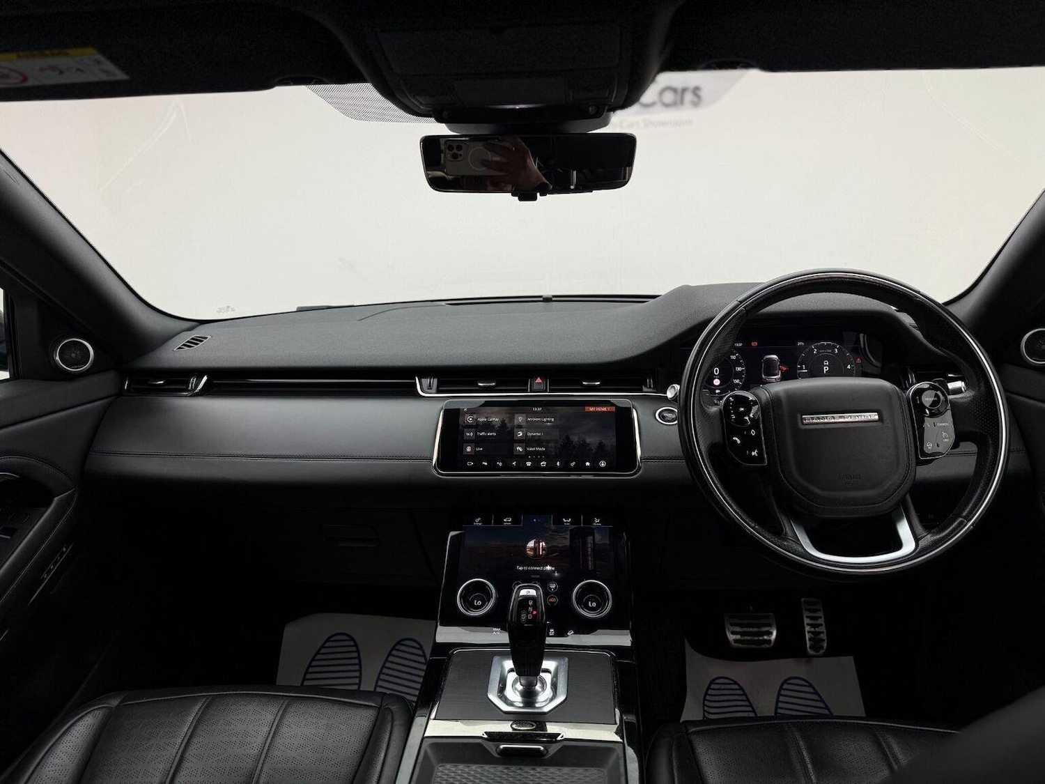 Used Land Rover Range Rover Evoque 2019 for sale - 76744210: Photo 37