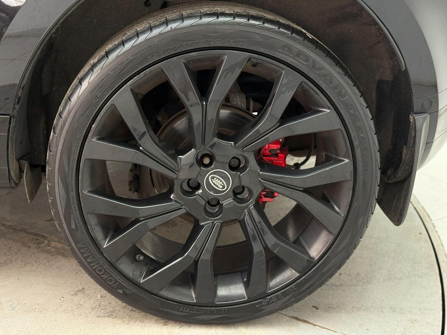 Used Land Rover Range Rover Evoque 2019 for sale - 76744210: Photo 39