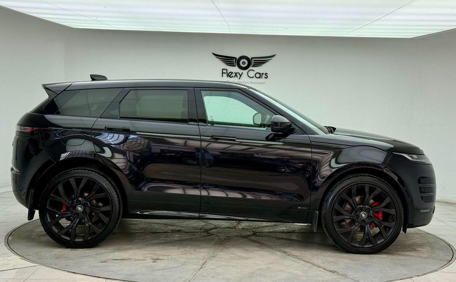Used Land Rover Range Rover Evoque 2019 for sale - 76744210: Photo 4