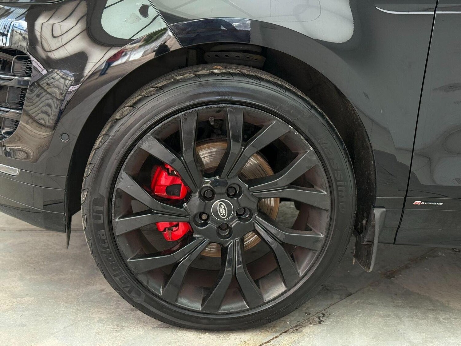 Used Land Rover Range Rover Evoque 2019 for sale - 76744210: Photo 41