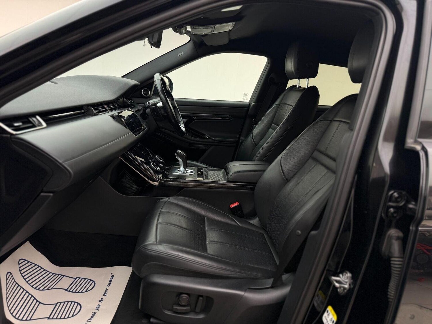 Used Land Rover Range Rover Evoque 2019 for sale - 76744210: Photo 42