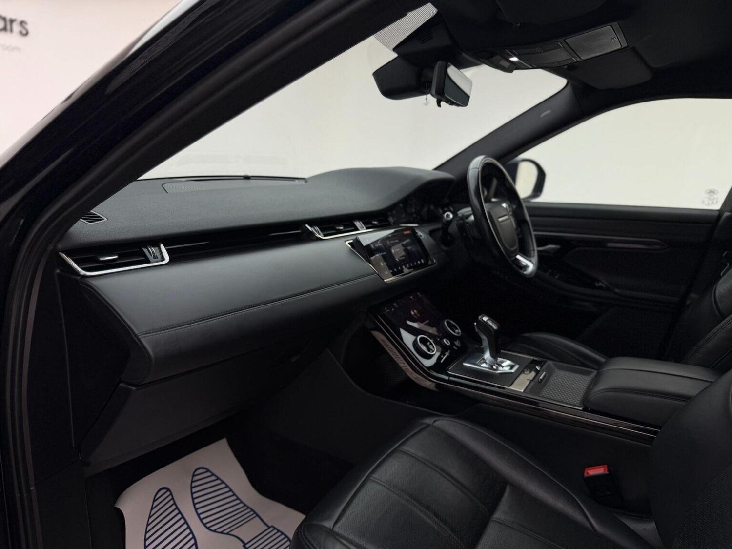 Used Land Rover Range Rover Evoque 2019 for sale - 76744210: Photo 43