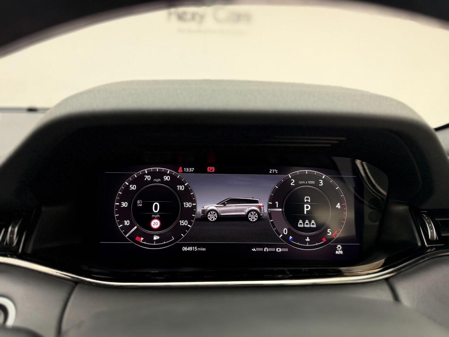 Used Land Rover Range Rover Evoque 2019 for sale - 76744210: Photo 44