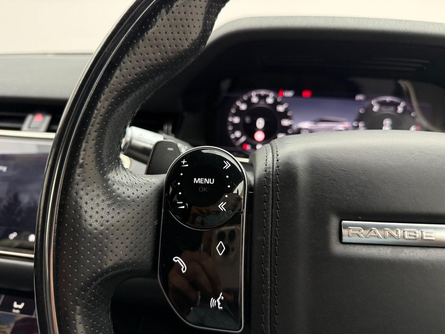 Used Land Rover Range Rover Evoque 2019 for sale - 76744210: Photo 46