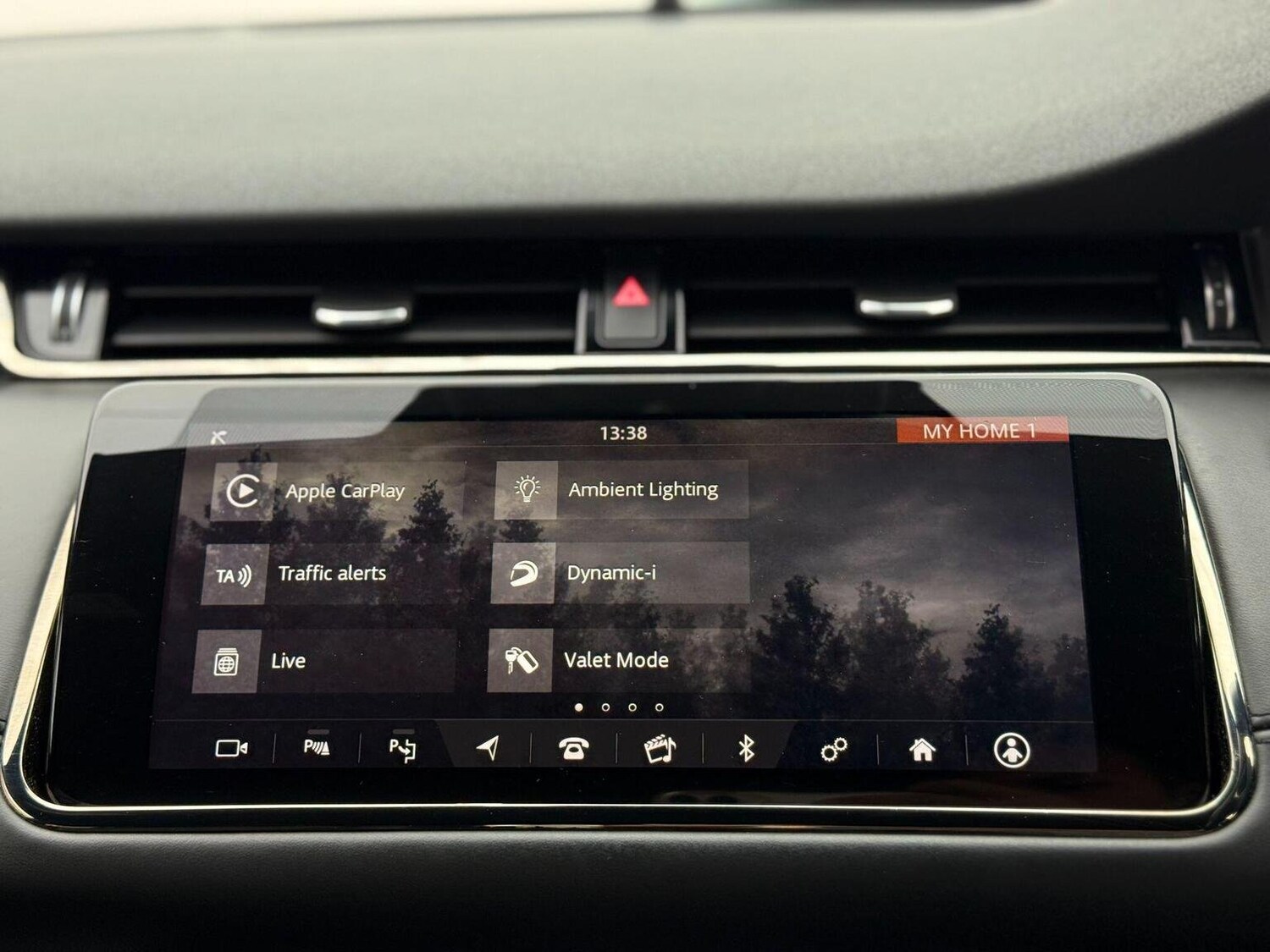 Used Land Rover Range Rover Evoque 2019 for sale - 76744210: Photo 49