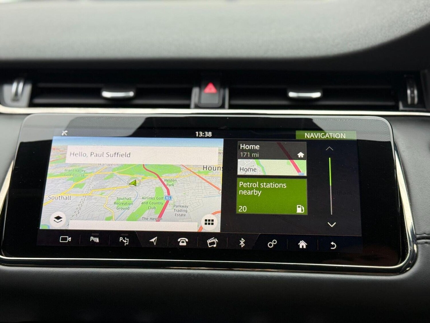 Used Land Rover Range Rover Evoque 2019 for sale - 76744210: Photo 54