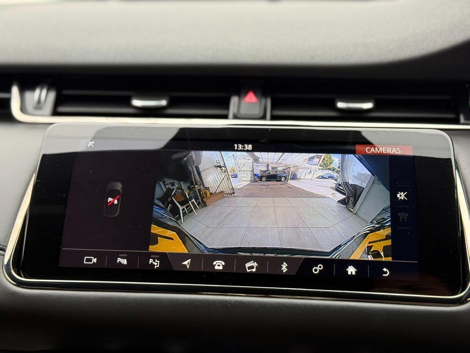 Used Land Rover Range Rover Evoque 2019 for sale - 76744210: Photo 56