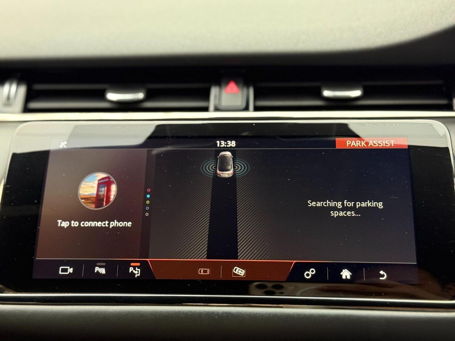 Used Land Rover Range Rover Evoque 2019 for sale - 76744210: Photo 57