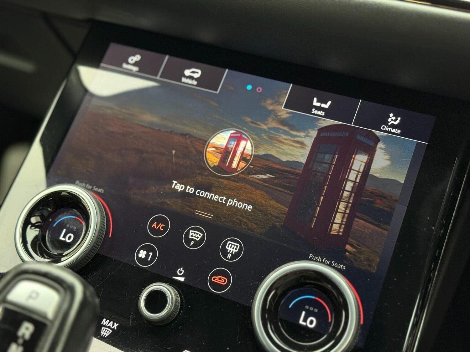 Used Land Rover Range Rover Evoque 2019 for sale - 76744210: Photo 58