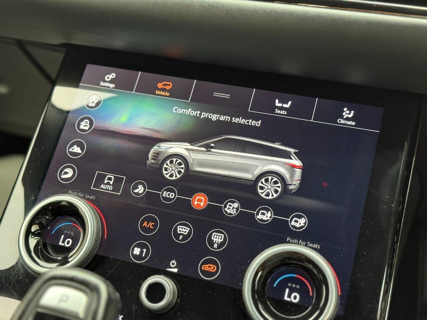 Used Land Rover Range Rover Evoque 2019 for sale - 76744210: Photo 59