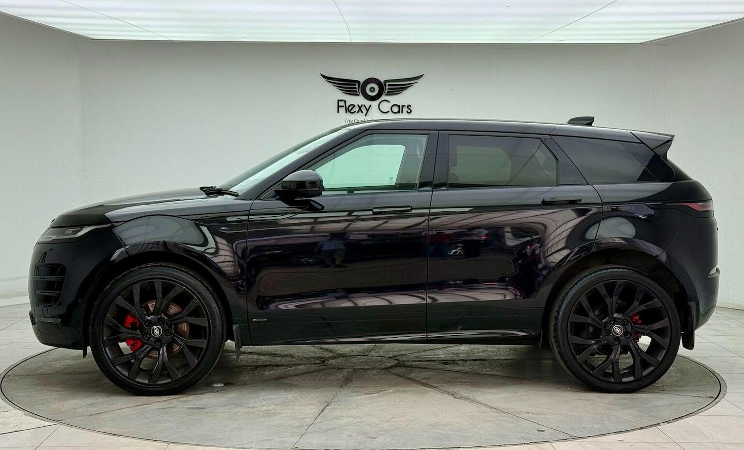 Used Land Rover Range Rover Evoque 2019 for sale - 76744210: Photo 9