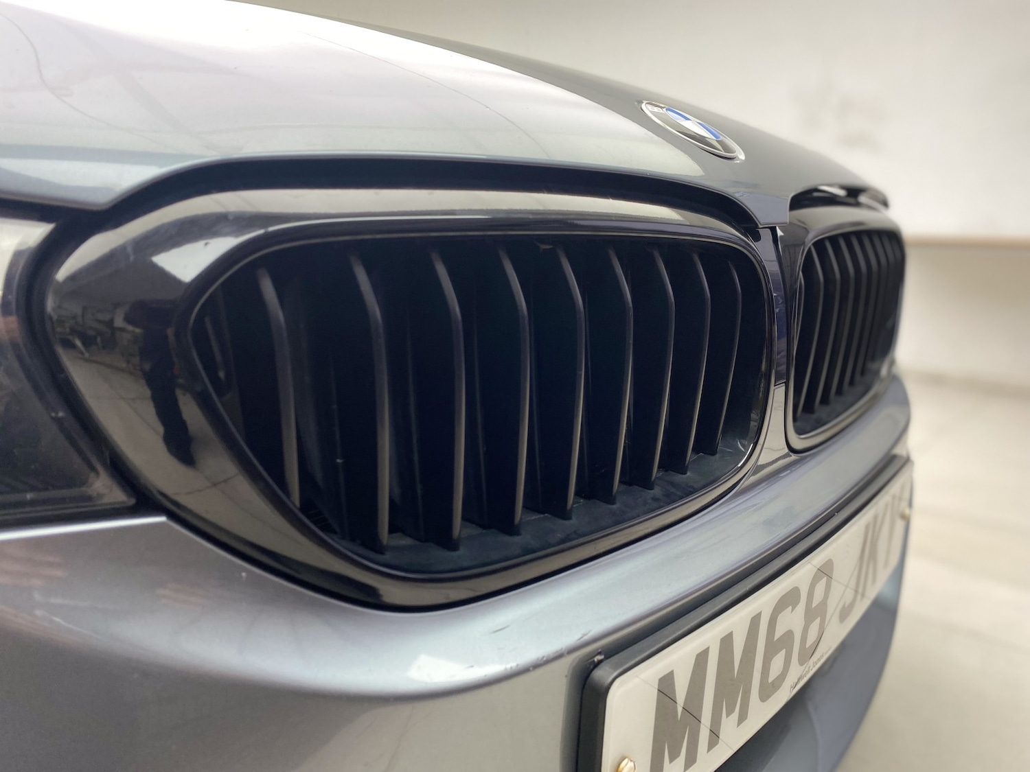 Used BMW 5 Series 2018 for sale - 77189355: Photo 24