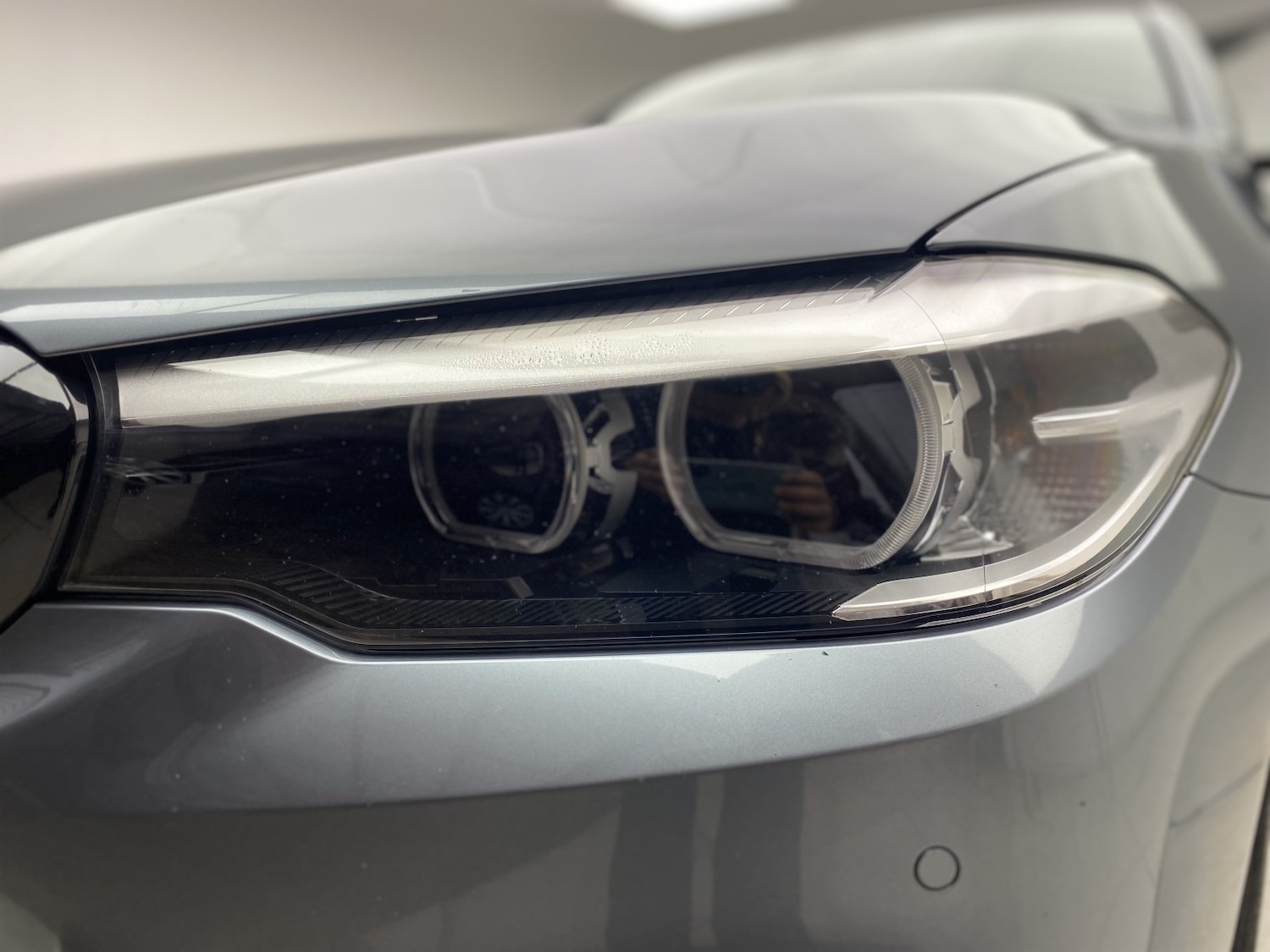 Used BMW 5 Series 2018 for sale - 77189355: Photo 26