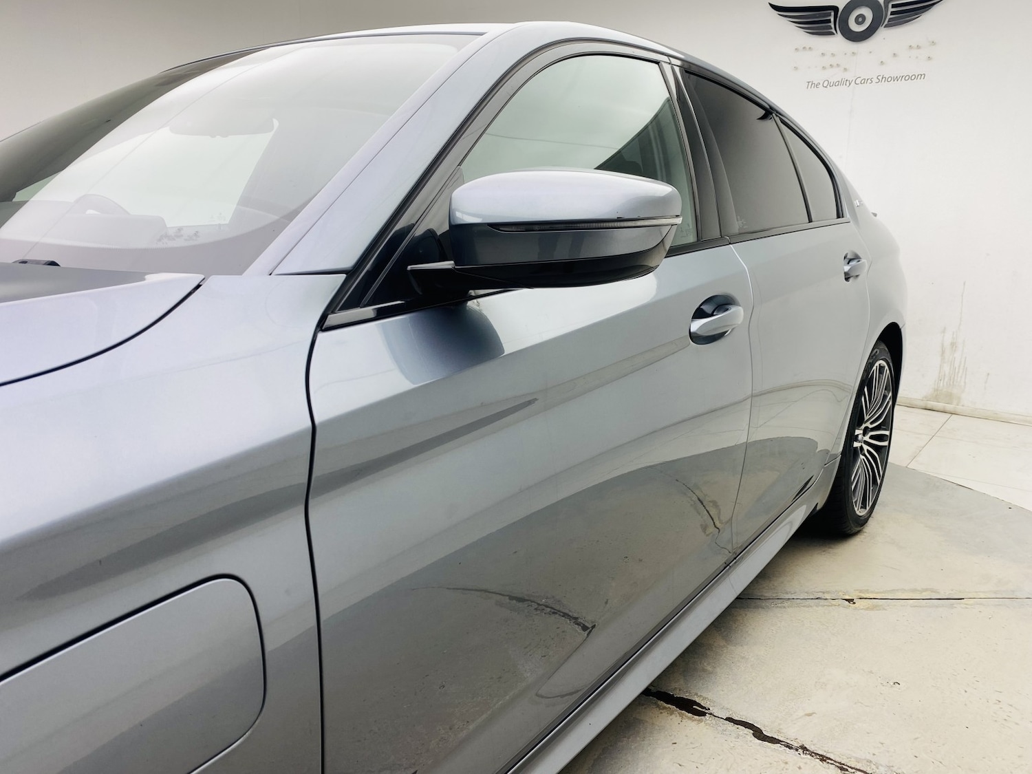 Used BMW 5 Series 2018 for sale - 77189355: Photo 28