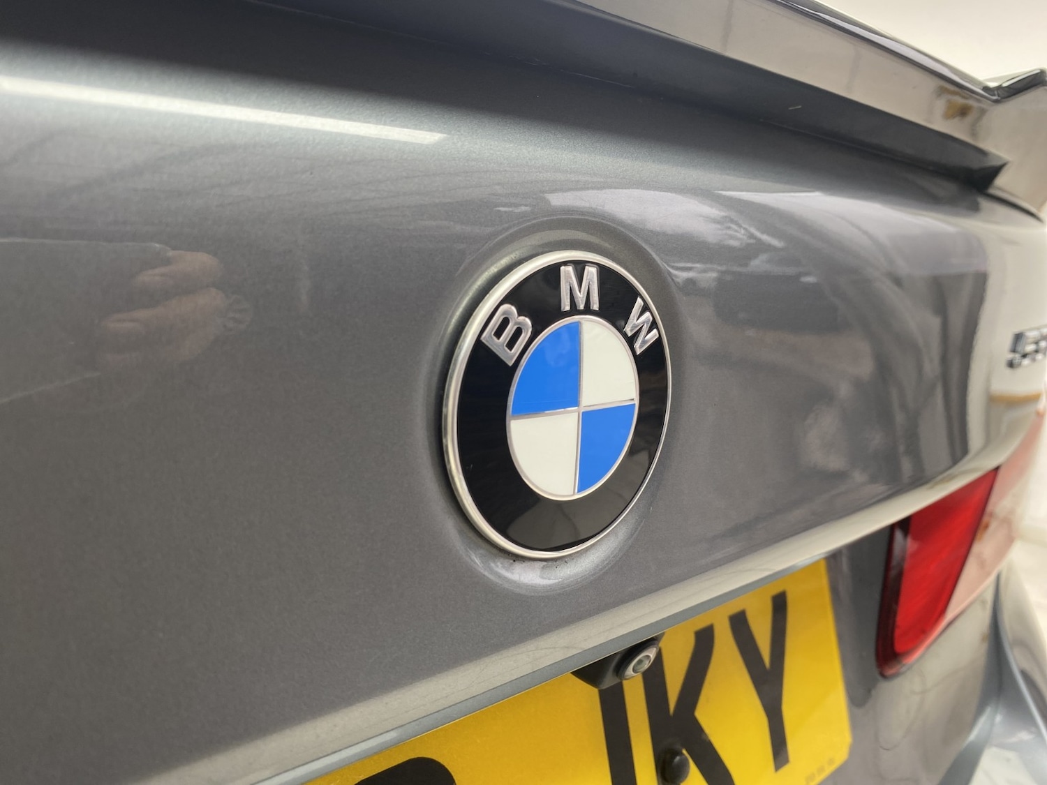 Used BMW 5 Series 2018 for sale - 77189355: Photo 34