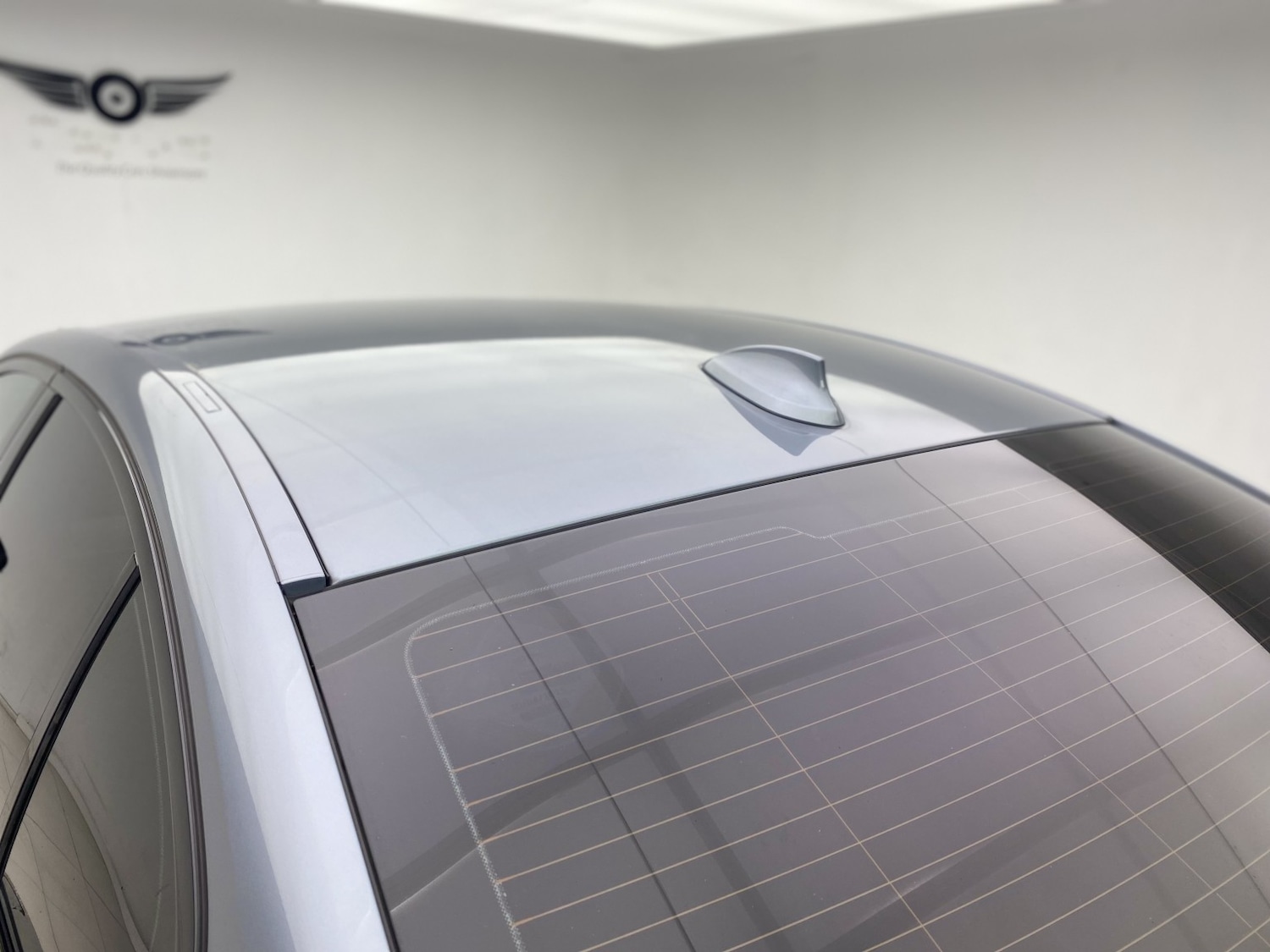 Used BMW 5 Series 2018 for sale - 77189355: Photo 37