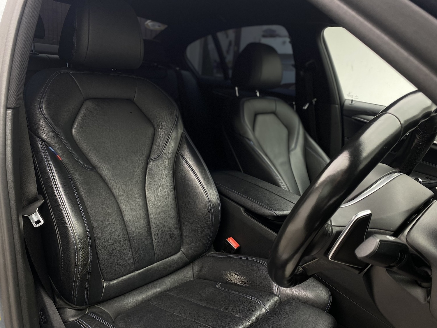 Used BMW 5 Series 2018 for sale - 77189355: Photo 44