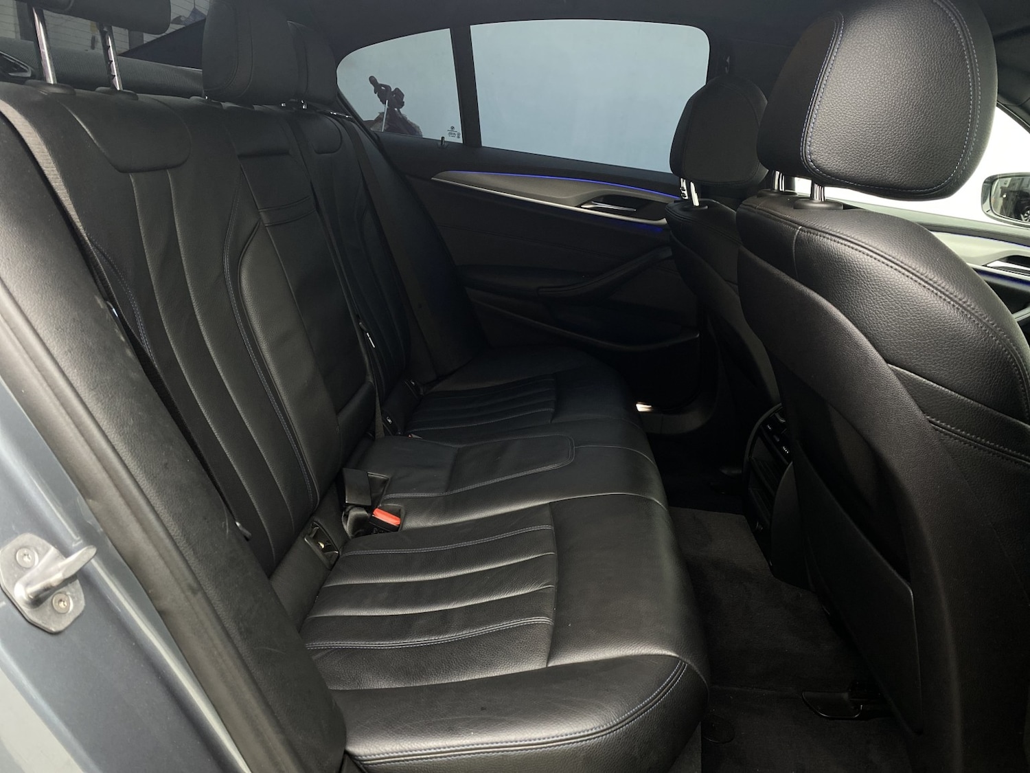 Used BMW 5 Series 2018 for sale - 77189355: Photo 51