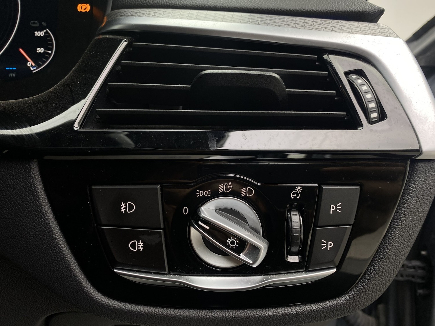 Used BMW 5 Series 2018 for sale - 77189355: Photo 55