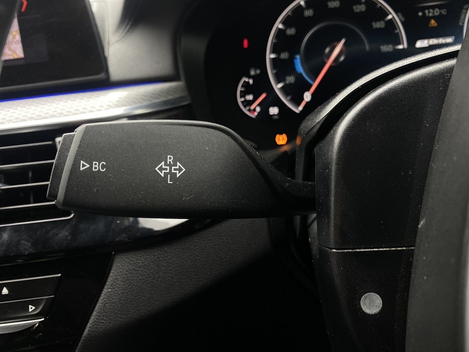 Used BMW 5 Series 2018 for sale - 77189355: Photo 59