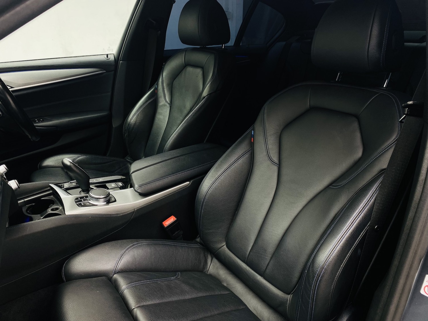 Used BMW 5 Series 2018 for sale - 77189355: Photo 6