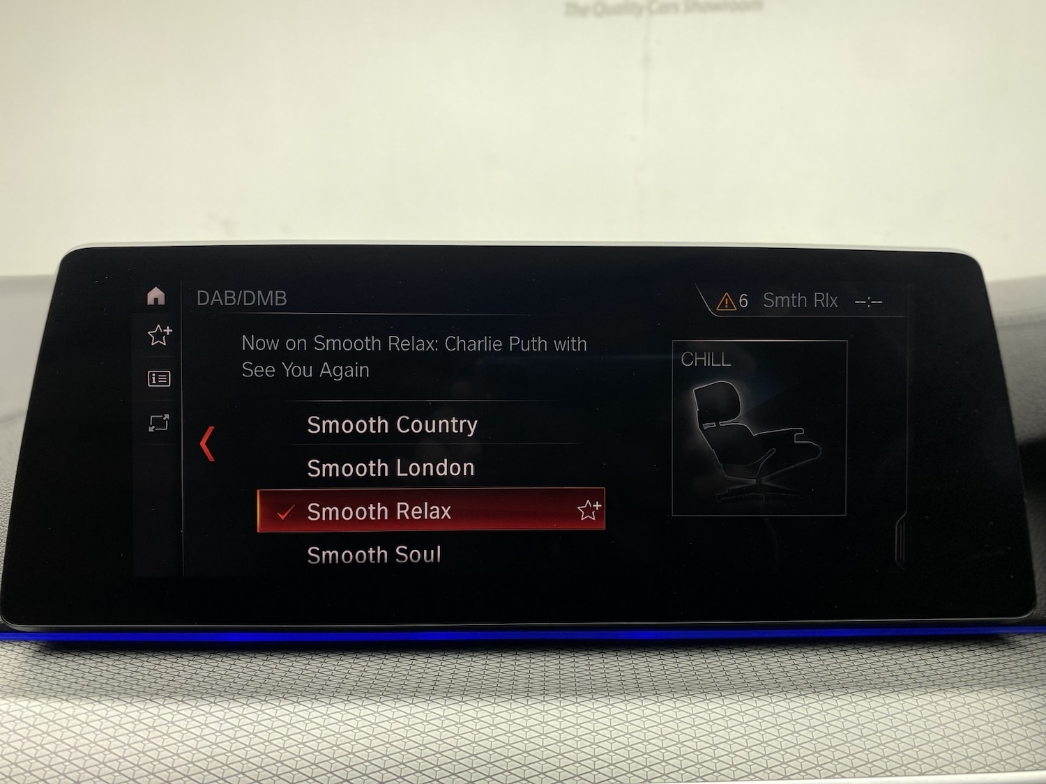 Used BMW 5 Series 2018 for sale - 77189355: Photo 62