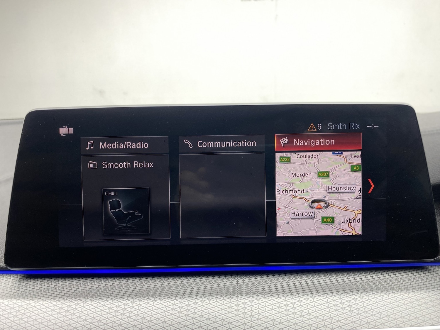 Used BMW 5 Series 2018 for sale - 77189355: Photo 64