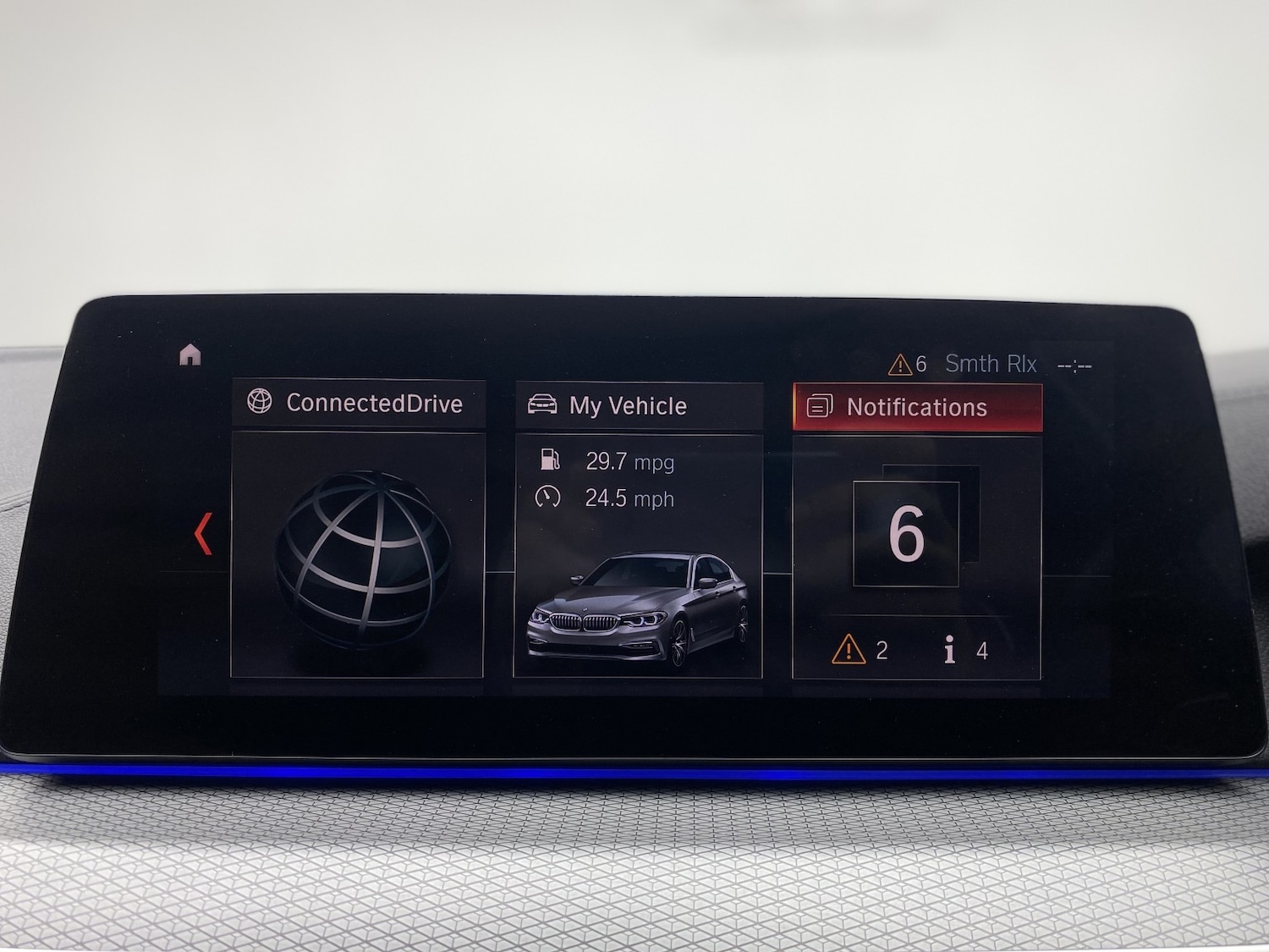 Used BMW 5 Series 2018 for sale - 77189355: Photo 65