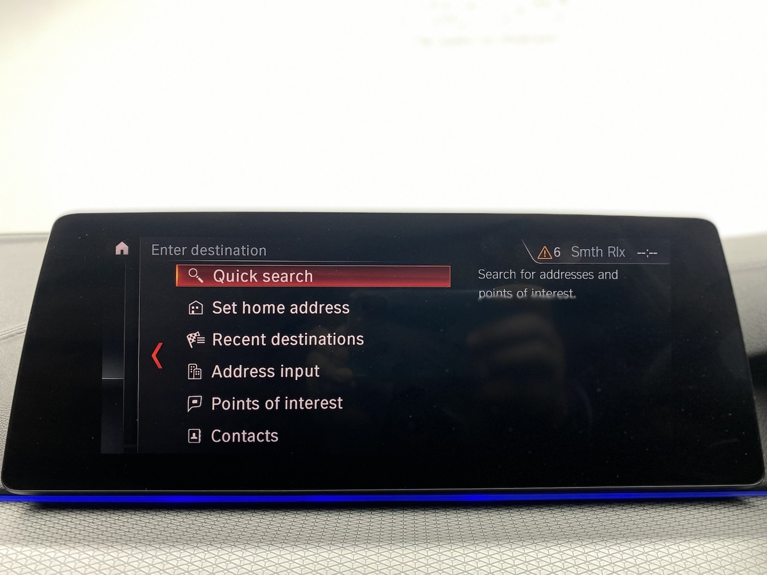 Used BMW 5 Series 2018 for sale - 77189355: Photo 67