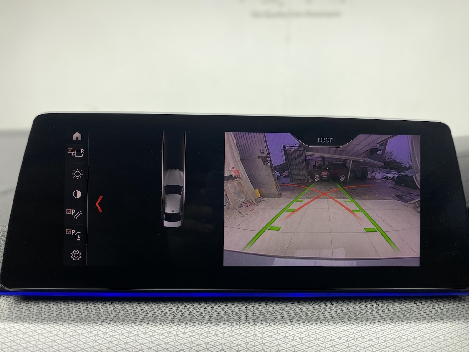 Used BMW 5 Series 2018 for sale - 77189355: Photo 68