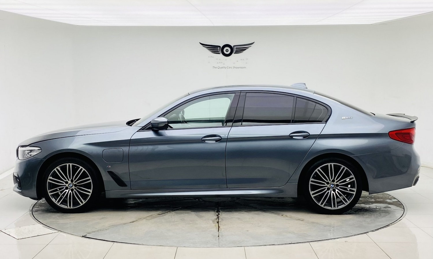 Used BMW 5 Series 2018 for sale - 77189355: Photo 9