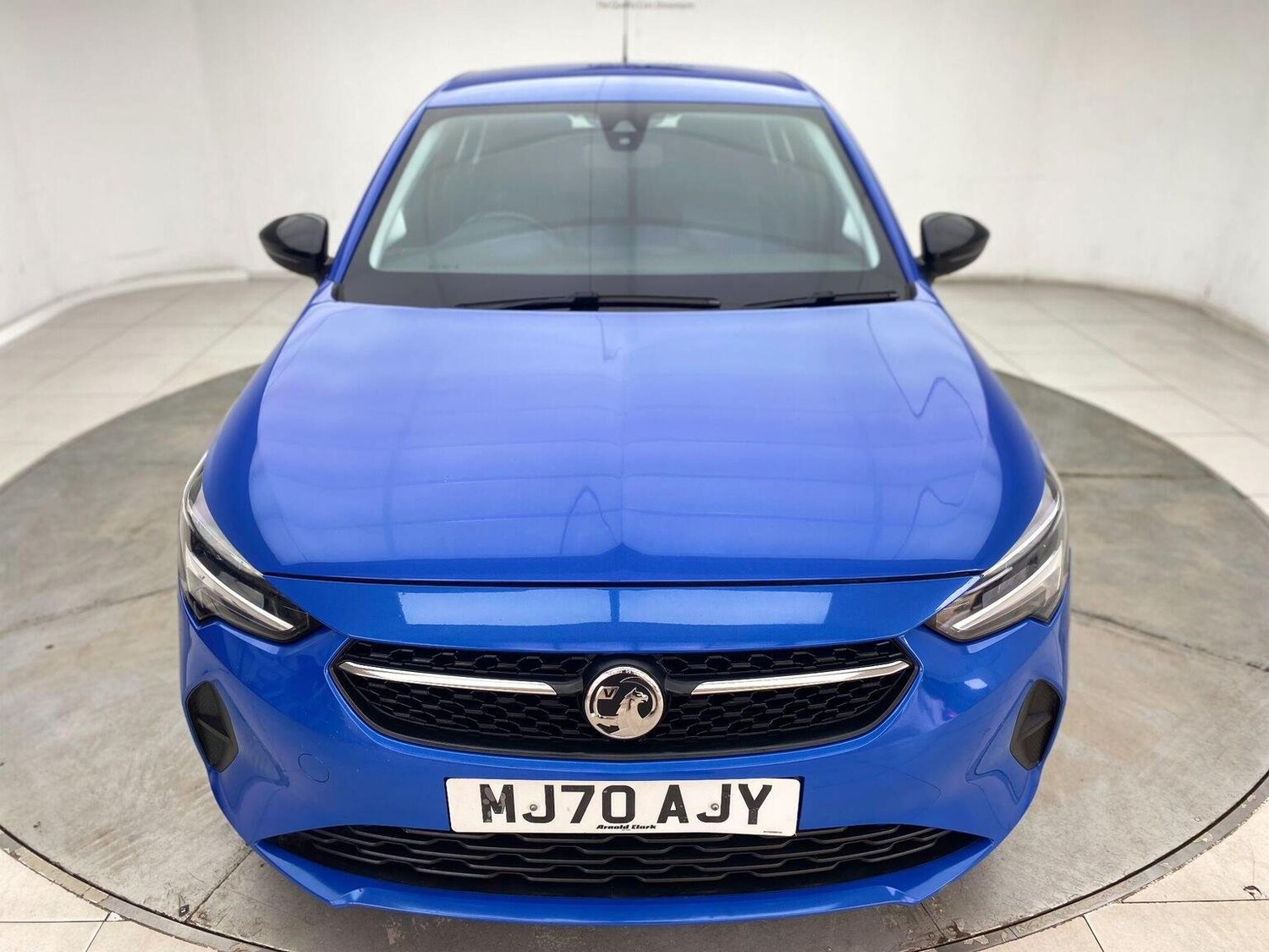 Used Vauxhall Corsa 2020 for sale - 76744172: Photo 11