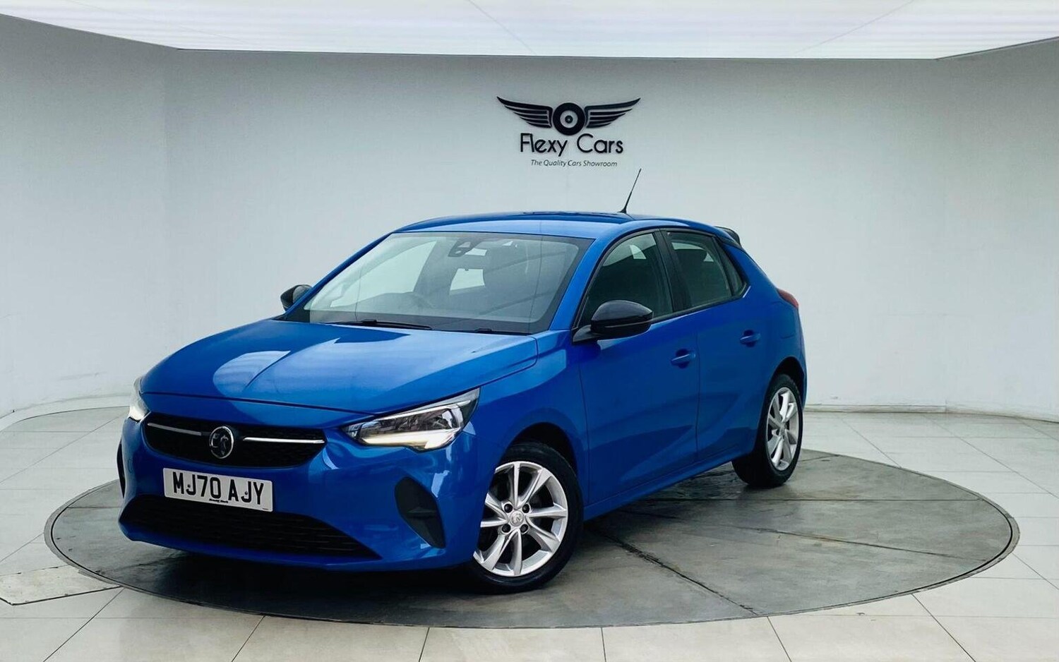 Used Vauxhall Corsa 2020 for sale - 76744172: Photo 14