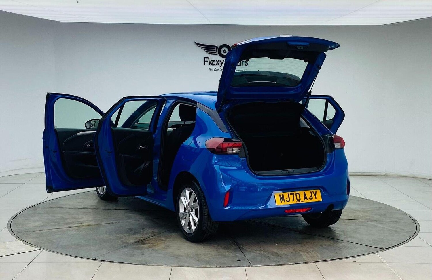 Used Vauxhall Corsa 2020 for sale - 76744172: Photo 15