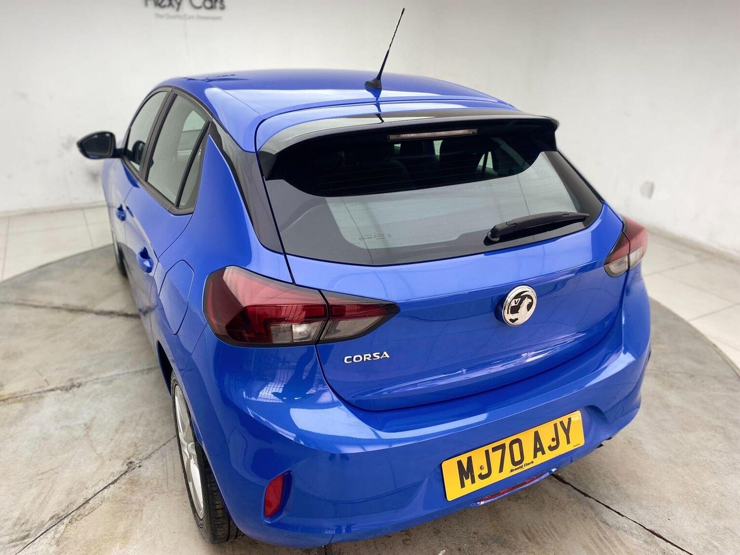 Used Vauxhall Corsa 2020 for sale - 76744172: Photo 16