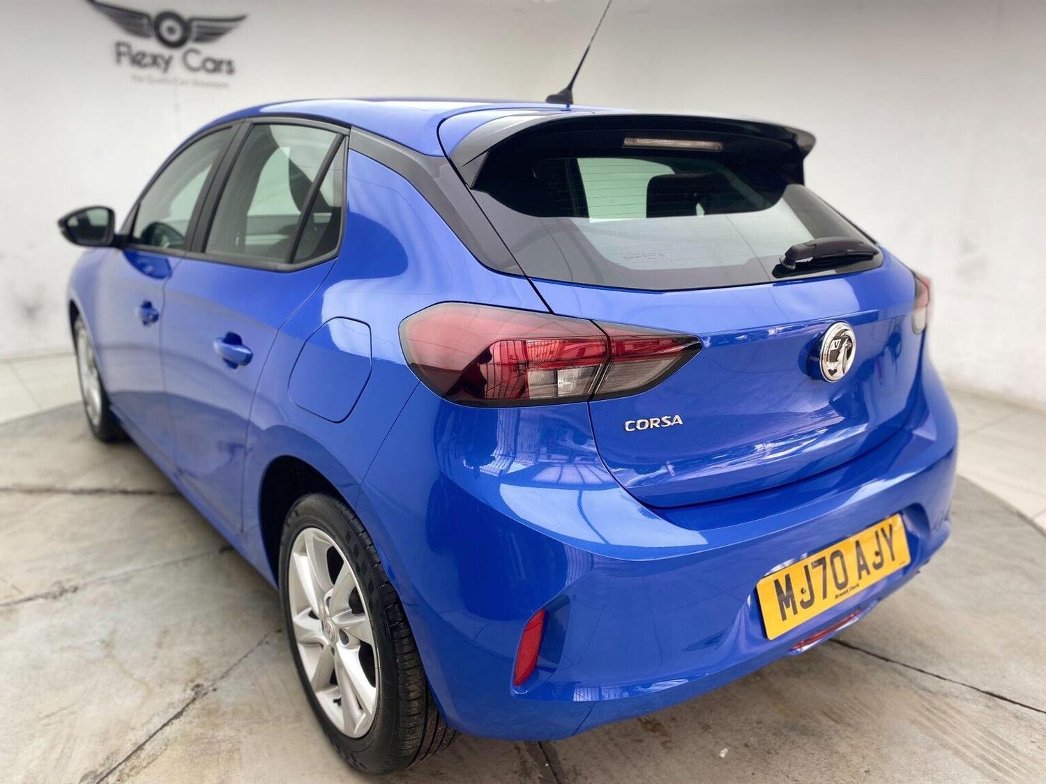 Used Vauxhall Corsa 2020 for sale - 76744172: Photo 17