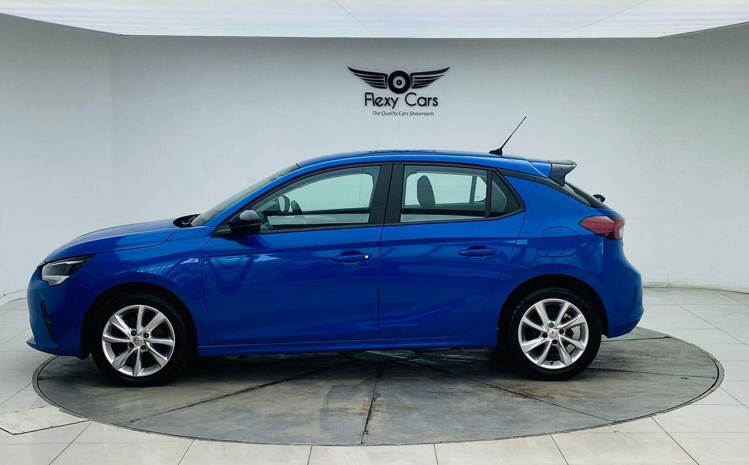 Used Vauxhall Corsa 2020 for sale - 76744172: Photo 18