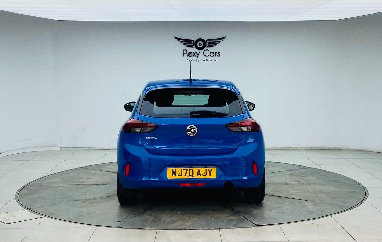 Used Vauxhall Corsa 2020 for sale - 76744172: Photo 19