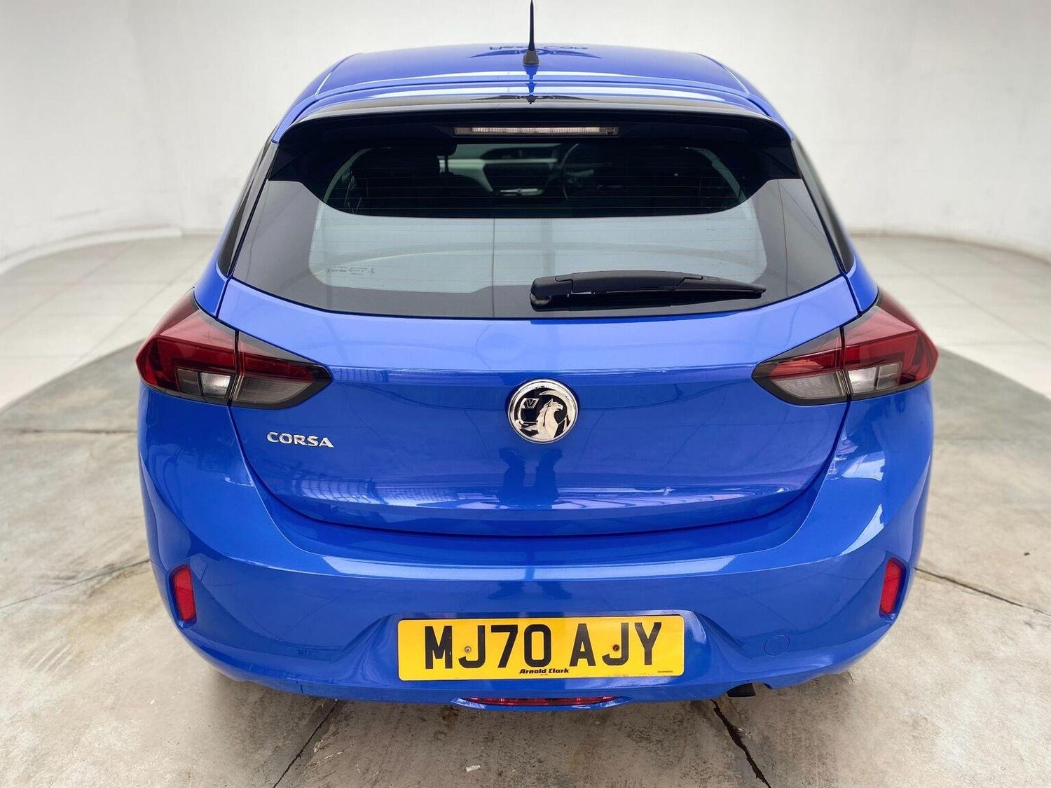 Used Vauxhall Corsa 2020 for sale - 76744172: Photo 20