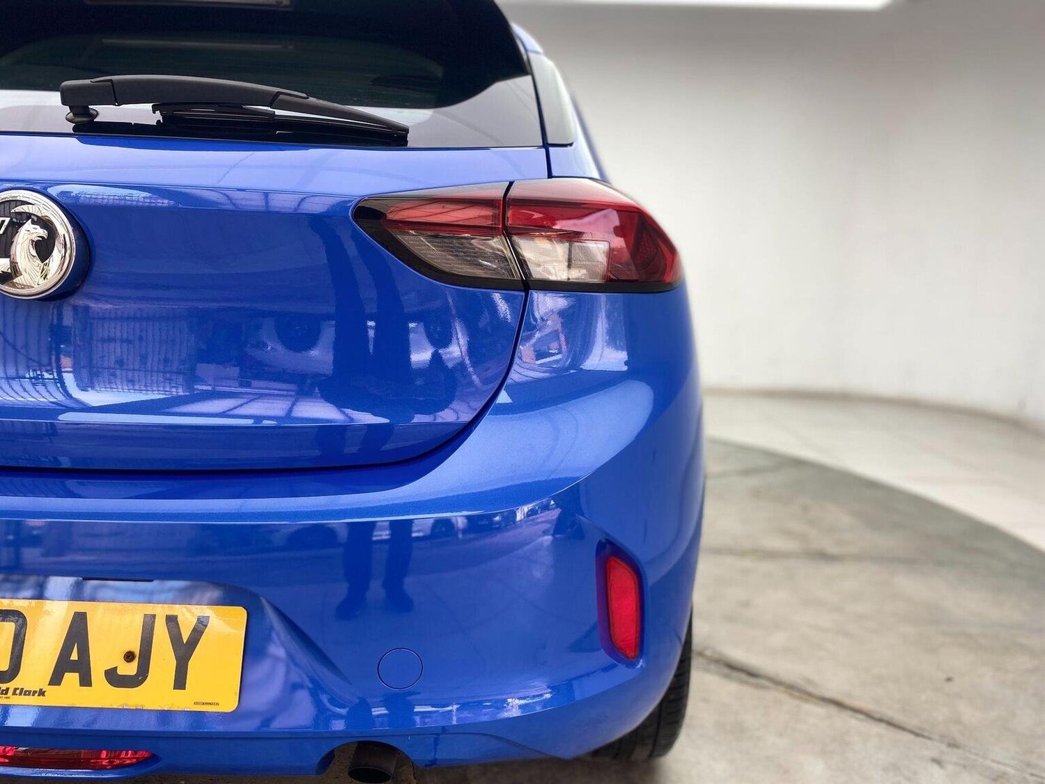 Used Vauxhall Corsa 2020 for sale - 76744172: Photo 21