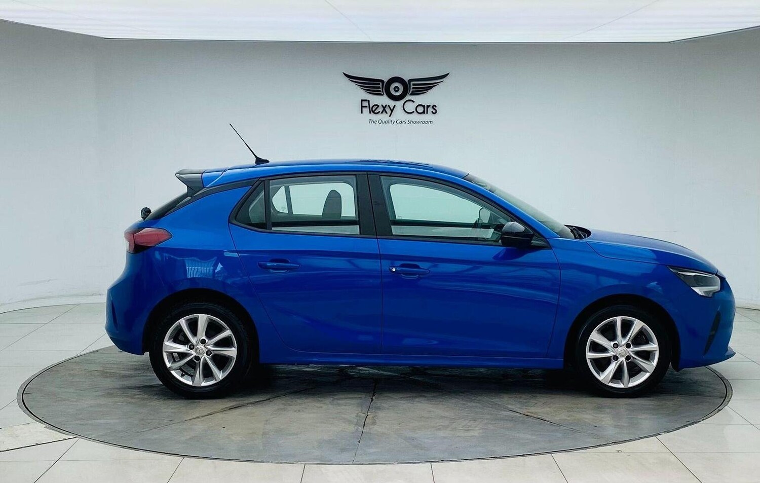 Used Vauxhall Corsa 2020 for sale - 76744172: Photo 22