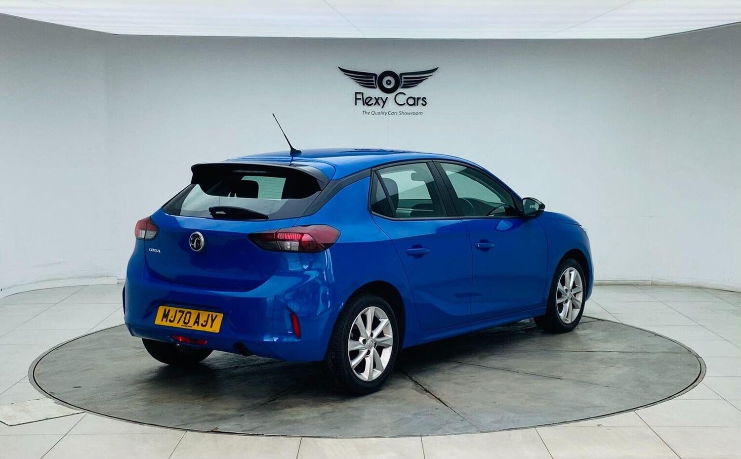 Used Vauxhall Corsa 2020 for sale - 76744172: Photo 23