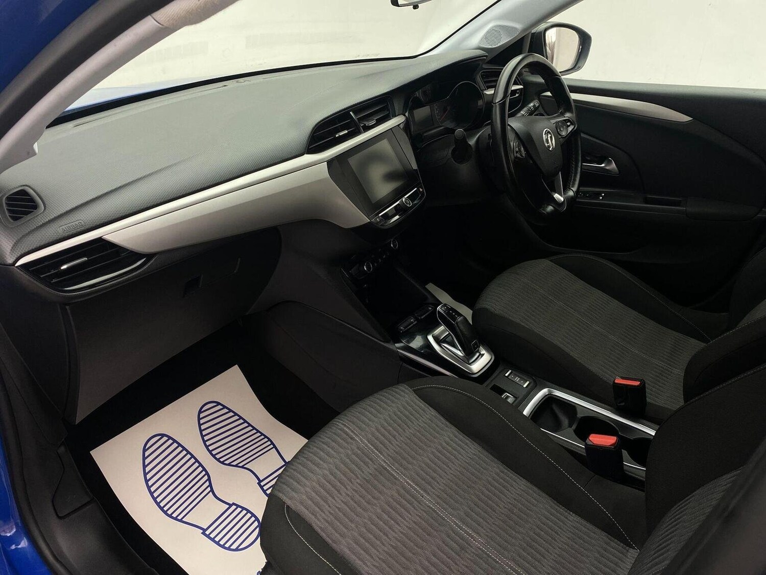 Used Vauxhall Corsa 2020 for sale - 76744172: Photo 25