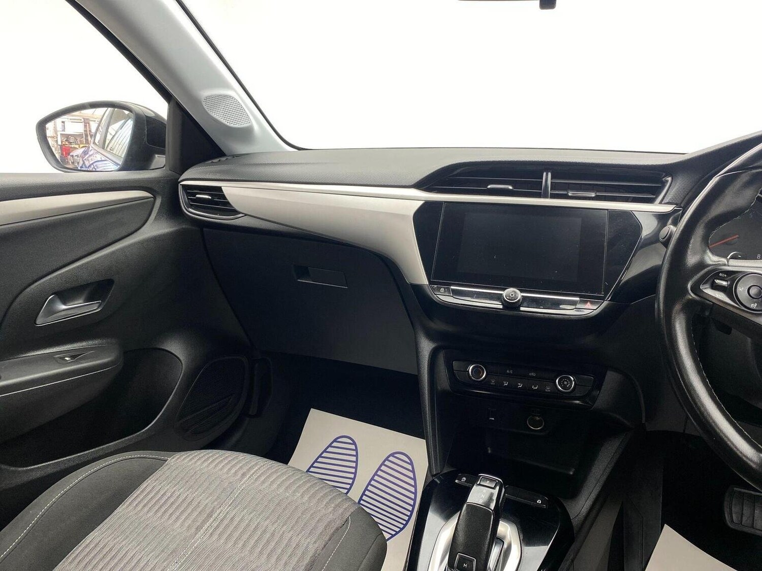 Used Vauxhall Corsa 2020 for sale - 76744172: Photo 26